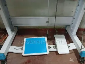 Overlock Machine