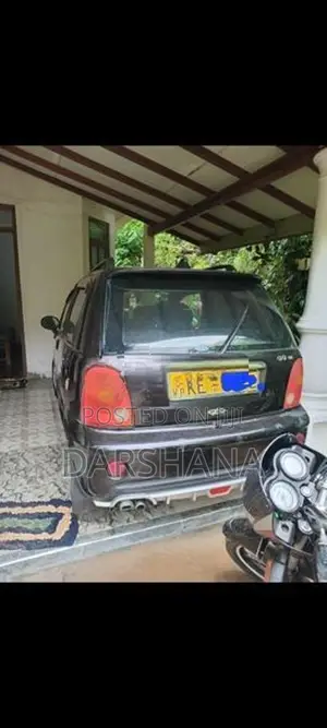 Chery QQ 2006