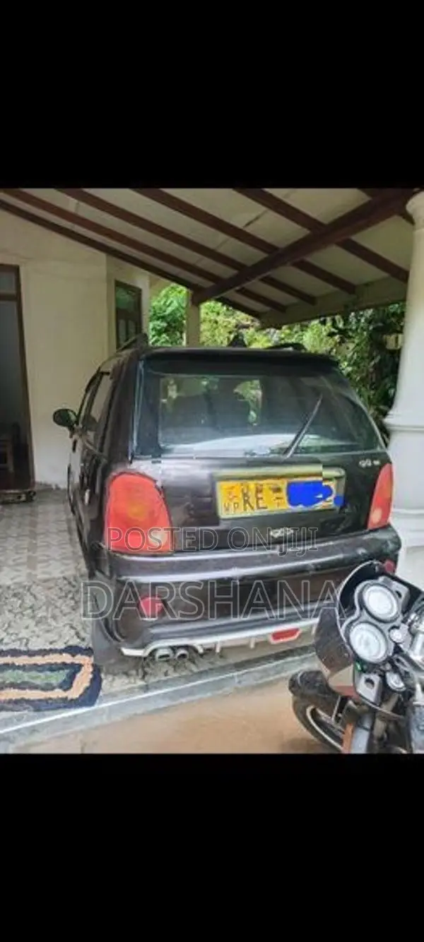 Chery QQ 2006