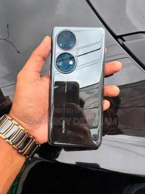 Huawei P50 Pro (Used)