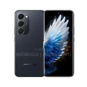 Tecno Spark 40 Pro|8GB|256GB (Brand New)