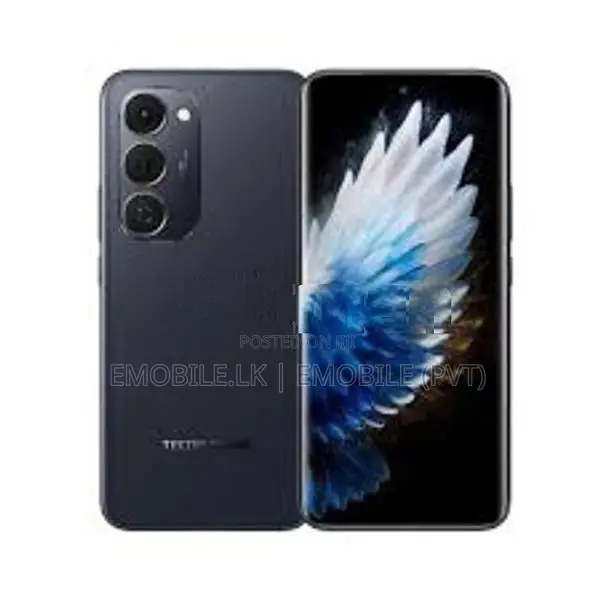 Tecno Spark 40 Pro|8GB|256GB (Brand New)