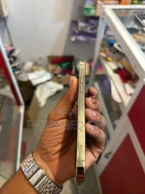 Apple iPhone 12 Pro (Used)