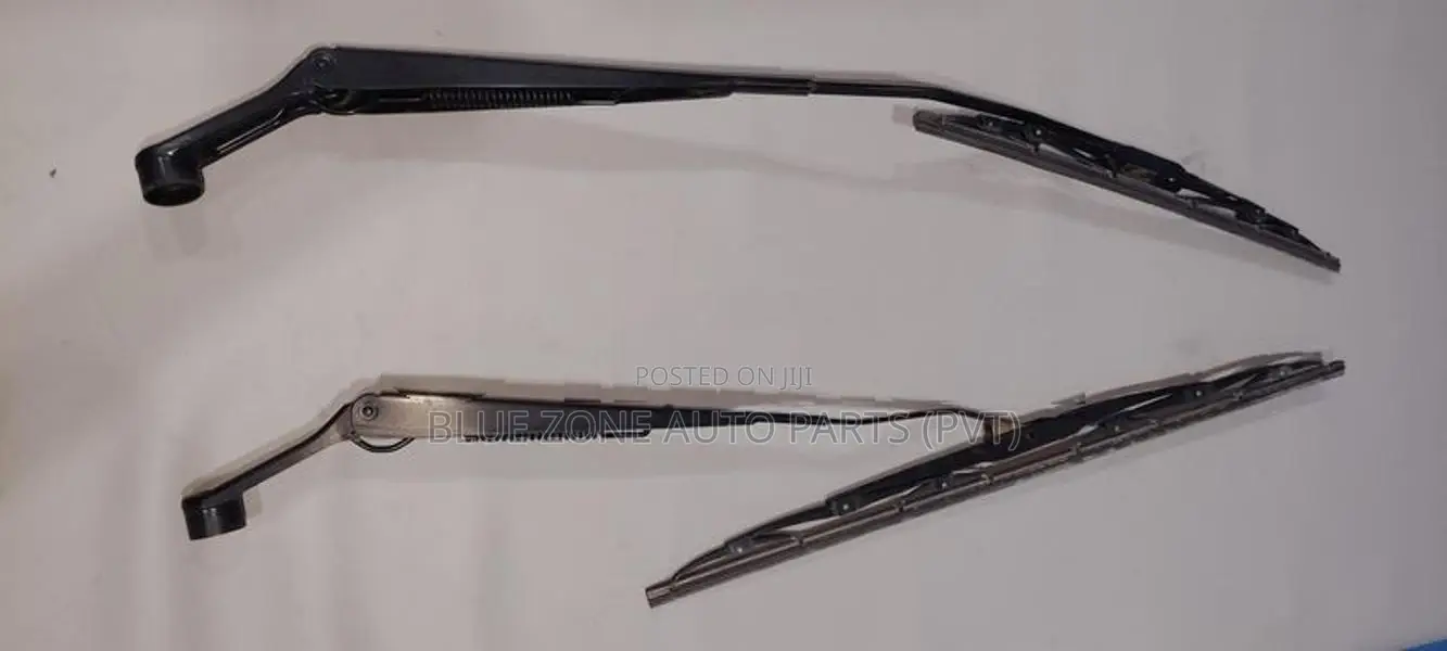 Suzuki Hustler Wiper Arms