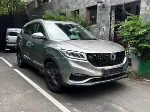 DFSK Glory i Auto 2021
