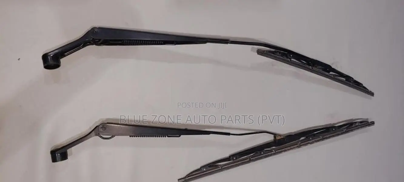 Suzuki Hustler Wiper Arms
