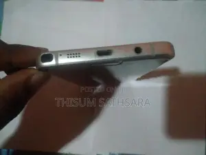 Samsung Galaxy Note 5 (Used)
