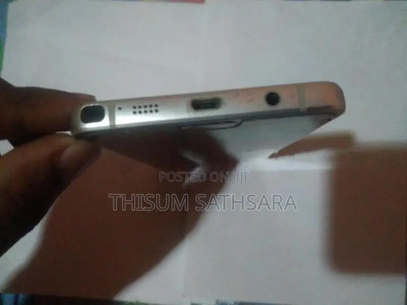 Samsung Galaxy Note 5 (Used)