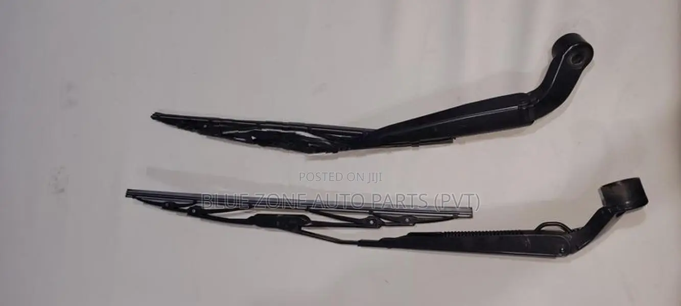 Suzuki Hustler Wiper Arms