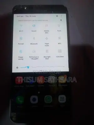 Samsung Galaxy Note 5 (Used)