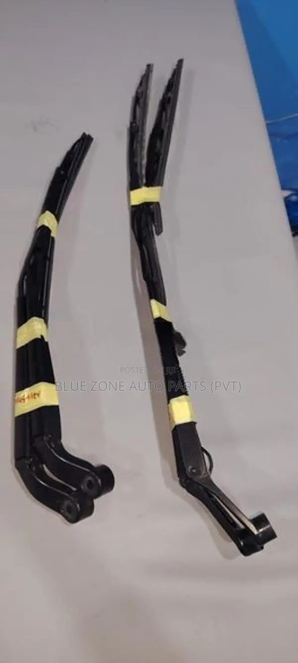 Suzuki Hustler Wiper Arms