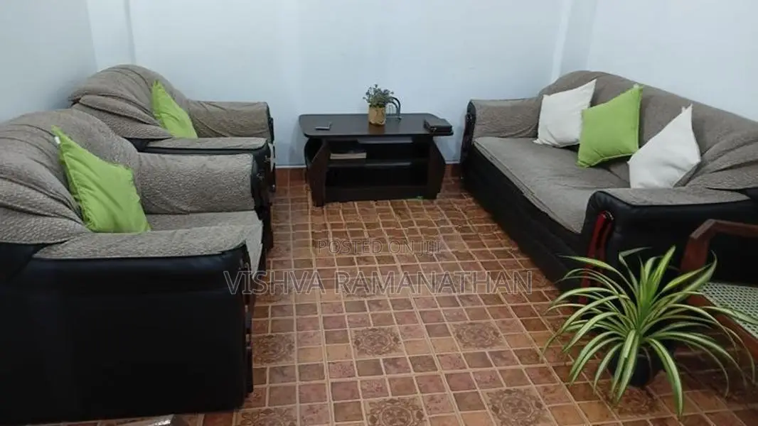 Sofa Set