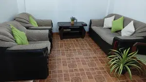 Sofa Set