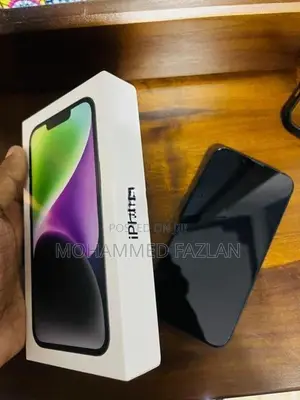 Apple iPhone 14 128GB (Used)