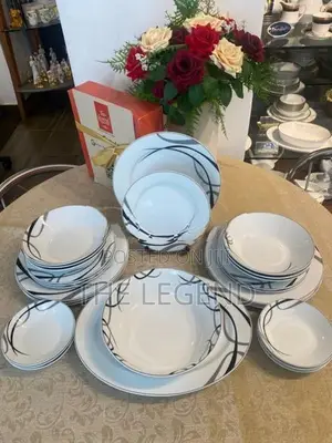 The Legend Noritake
