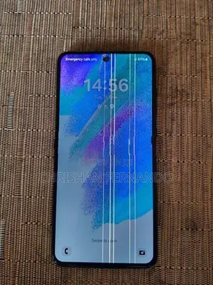 Samsung Galaxy S21 FE (Used)