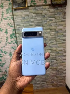 Google Pixel 8 Pro 12GB 128GB (Used)