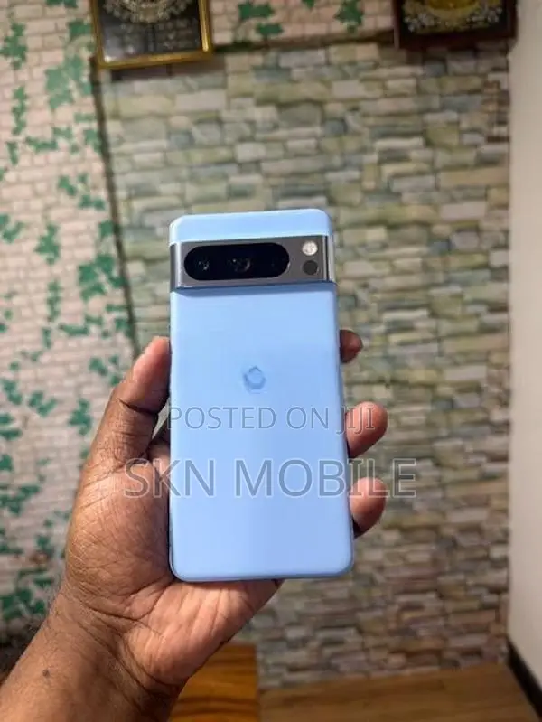 Google Pixel 8 Pro 12GB 128GB (Used)