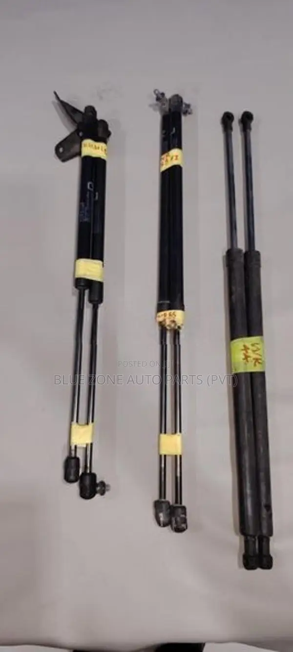Suzuki Wagon R Dicky Door Shocks