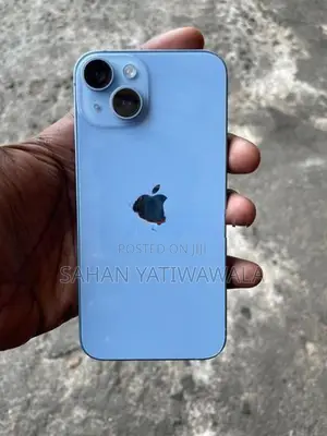 Apple iPhone 14 (Used)