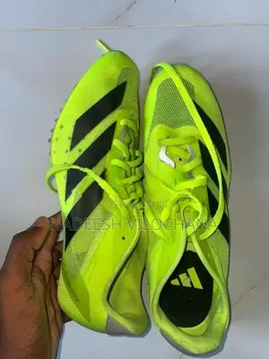 Adidas Boots