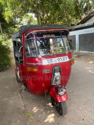 Bajaj RE 2 Stroke 2000