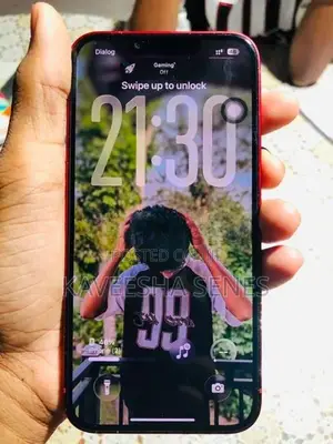 Apple iPhone 13 (Used)