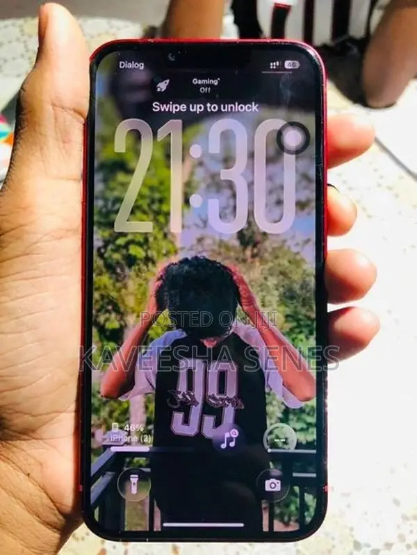 Apple iPhone 13 (Used)