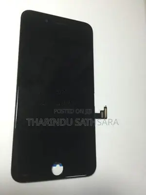 Apple iPhone 7 Plus Display