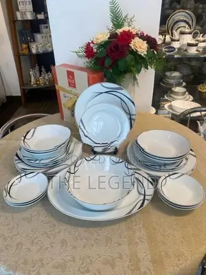 The Legend Noritake