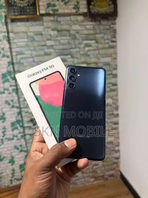 Samsung F54 8GB 256GB 5G (Used)