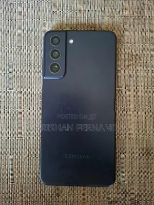 Samsung Galaxy S21 FE (Used)