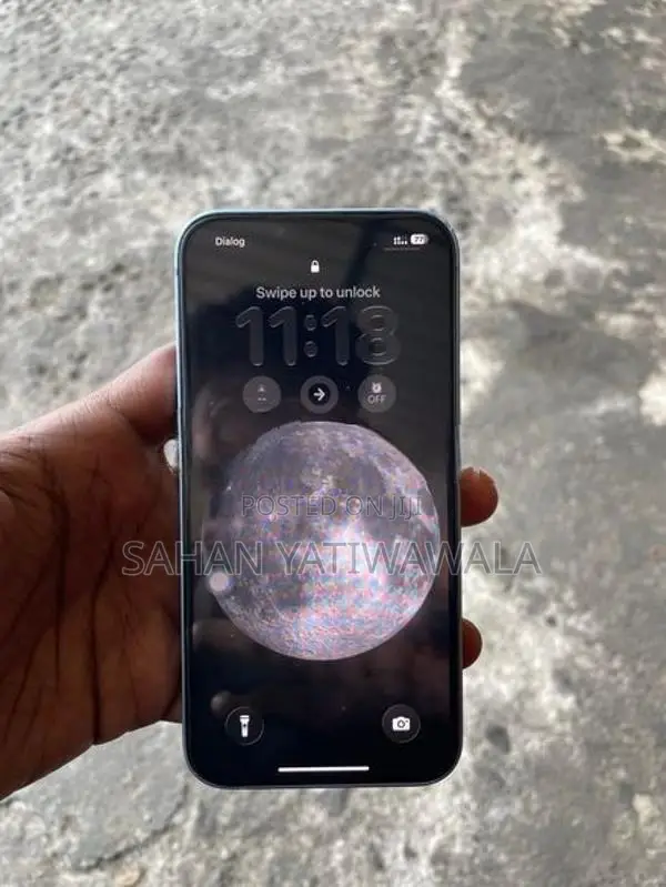 Apple iPhone 14 (Used)
