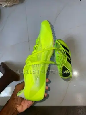 Adidas Boots