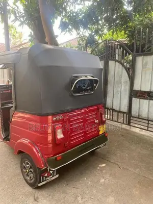 Bajaj RE 2 Stroke 2000