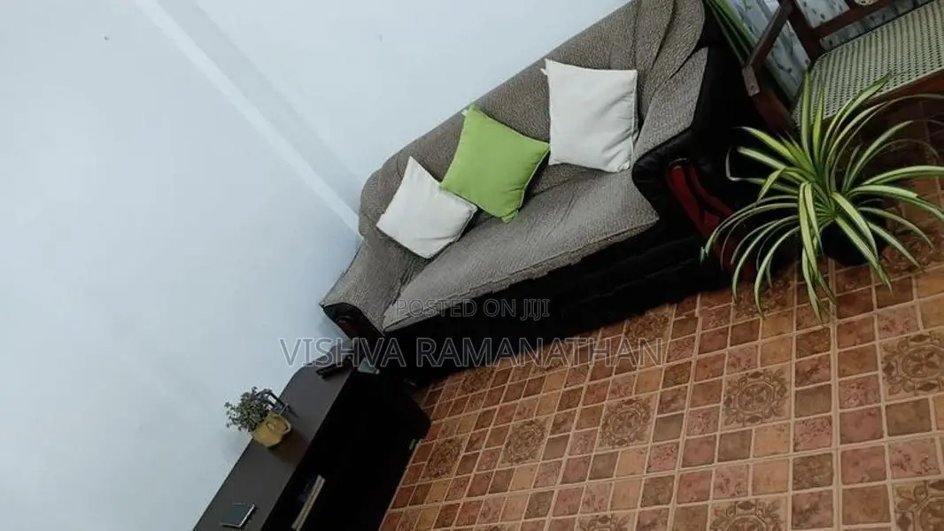 Sofa Set