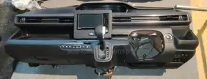 Suzuki Wagon R 55 Dashboards