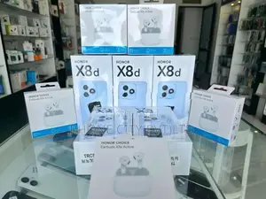 Honor X8B 8GB Snapdragon (Brand New)