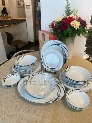 The Legend Noritake
