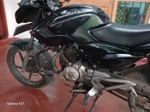 Bajaj Pulsar 135 2016