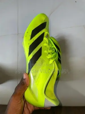 Adidas Boots