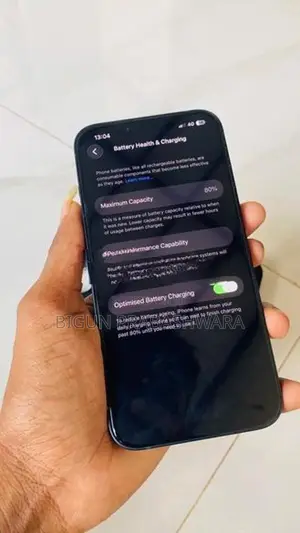 Apple iPhone 14 (Used)