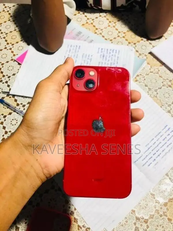 Apple iPhone 13 (Used)