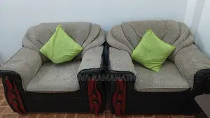 Sofa Set
