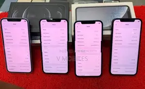 Apple iPhone 12 128GB (Used)