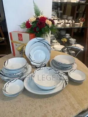 The Legend Noritake