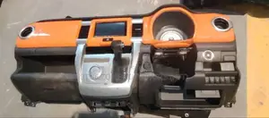 Suzuki Hustler Dashboards