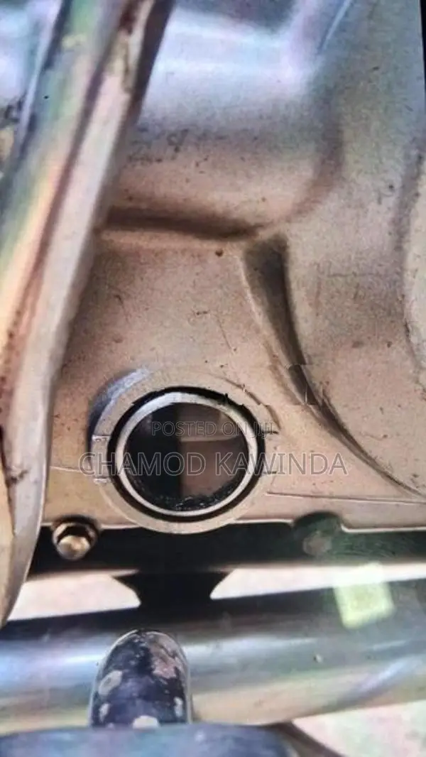 Bajaj Caliber 2005