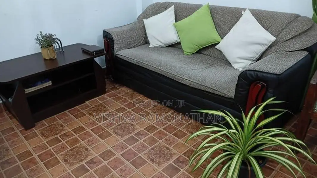 Sofa Set
