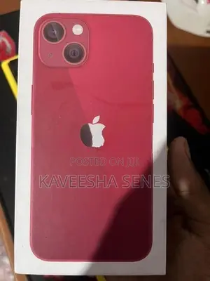 Apple iPhone 13 (Used)
